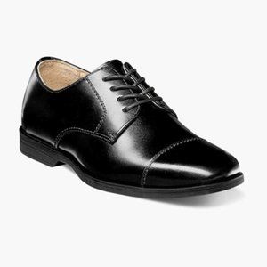 Florsheim Boys Reveal Jr. Oxford Shoes